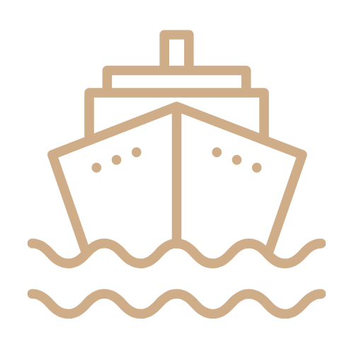Enjoy world-class amenities of Royal Caribbean’s Navigator of the Seas. 